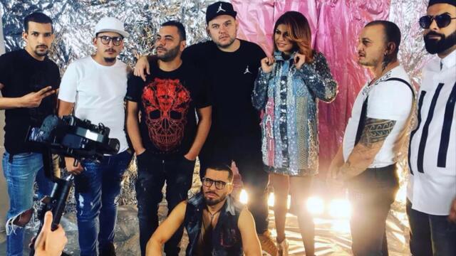 █▬█ █ ▀█▀☆NEW 2021 AZIS GROUP 9-KA + TALLAVA LIVE █▬█ █ ▀█▀☆