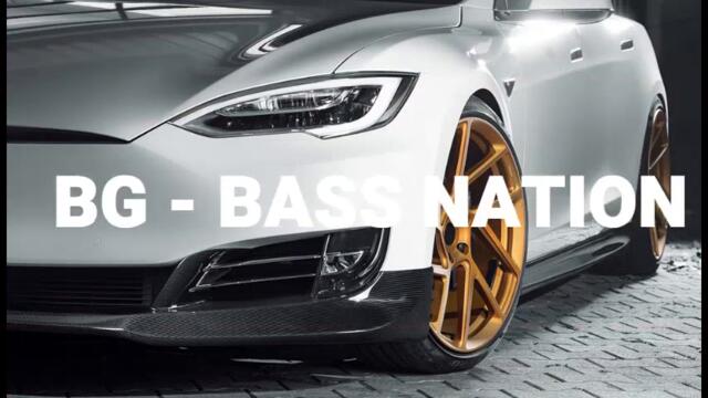 BRENNAN SAVAGE - Look At Me Now (Gabidulin Remix)(BG-BASS NATION MIX)