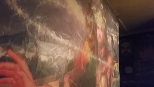 МАГИЧЕСКАЯ НОЧЬ - ПОЛНОЛУНИЕ И ЗВЕЗДЫ... 25 05 21...