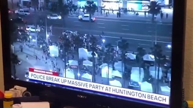 Adrian's Kickback Full Recap Video (Crazy!!!)