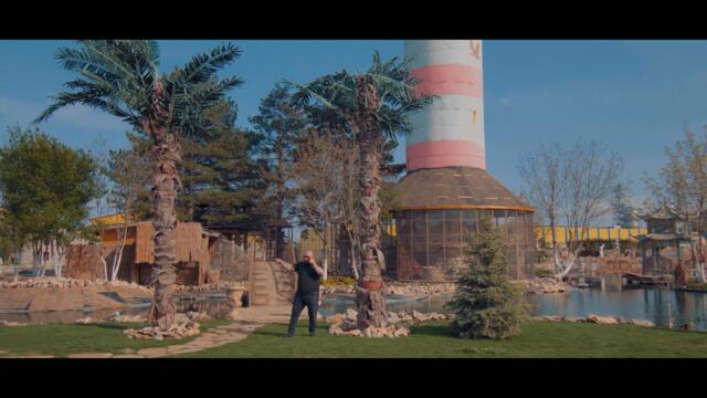 ALEKS  Ft  PETAR RANGELOV - Няма да те дам (Nyama da te dam)