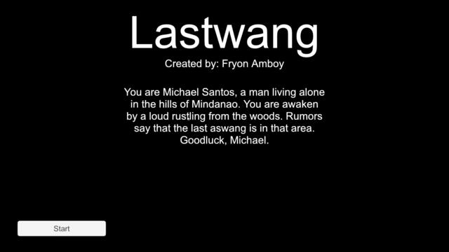 LastWang