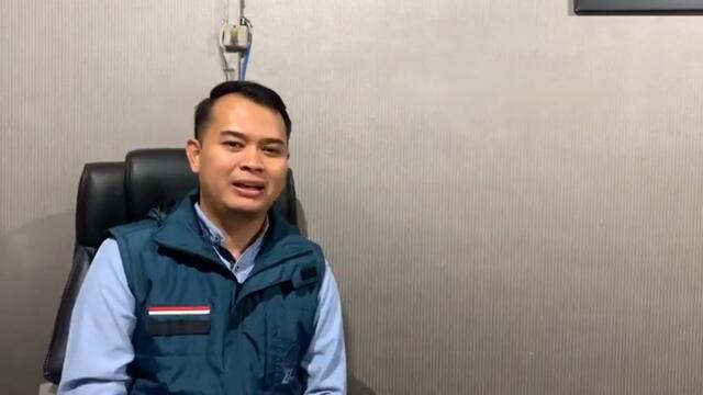 Calon kandidat pegawai berkinerja terbaik (April 2021) - Azis Zulficar Aly - Biro PemOtda Jabar