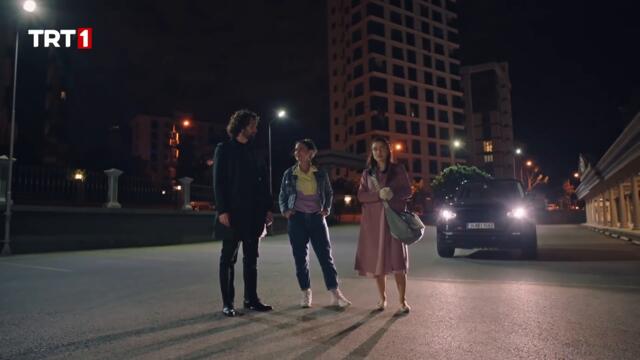 Ben Hep Yükseklerdeydim, Sen Görmedin! | Masumlar Apartmanı 35. Bölüm