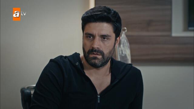 Hızır Ali suikastine Alpaslan engeli! Eşkıya Dünyaya Hükümdar Olmaz 196. Bölüm