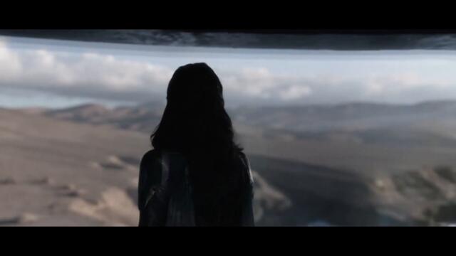 Вечните (2021) Трейлър