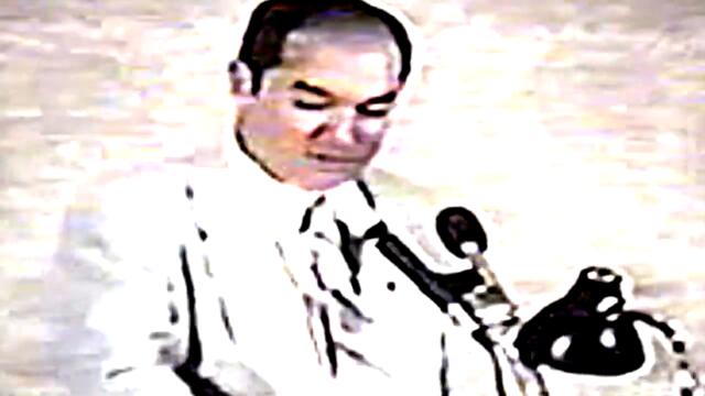 The "REAL" Alien Story From The Movie "Close Encounters Of The Third Kind"...