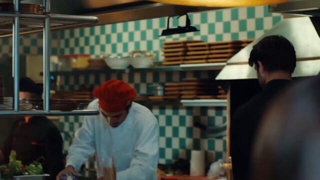 Latin Günü Kısmet Günü Oldu - Bay Yanlış