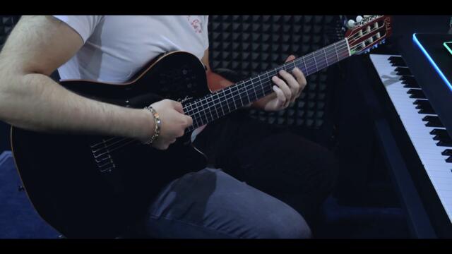 Gipsy Perla - Savo šukar šavo ( OFFICIAL VIDEO )