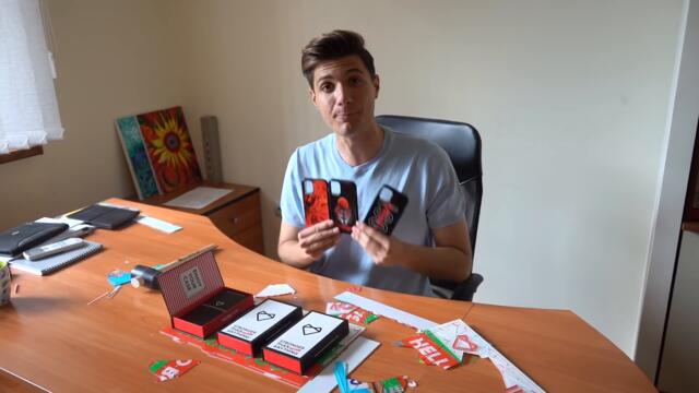 СЧУПИ iPhone 11 Pro и СПЕЧЕЛИ iPhone 12