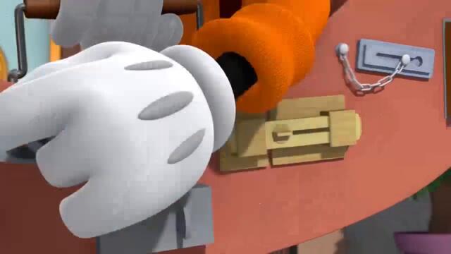 Mickey Mouse Clubhouse and The Roadster Racers I Minnie Mouse Full Episodes #7