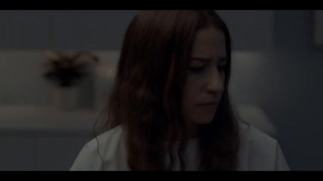 FALSE POSITIVE Official Trailer (2021)