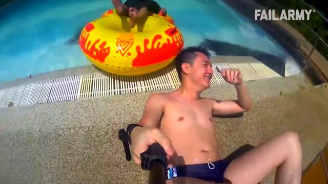 Summertime Madness | Fails Compilation