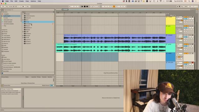 I Made A Viral TikTok Remix With Bella Poarch