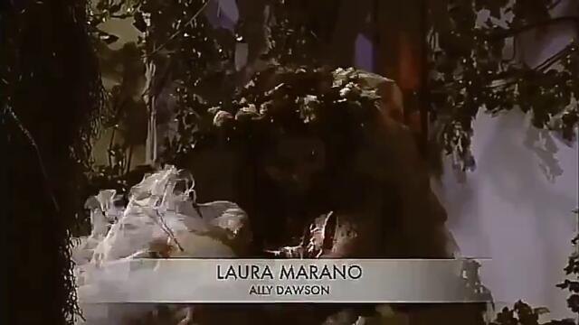 Остин и Али