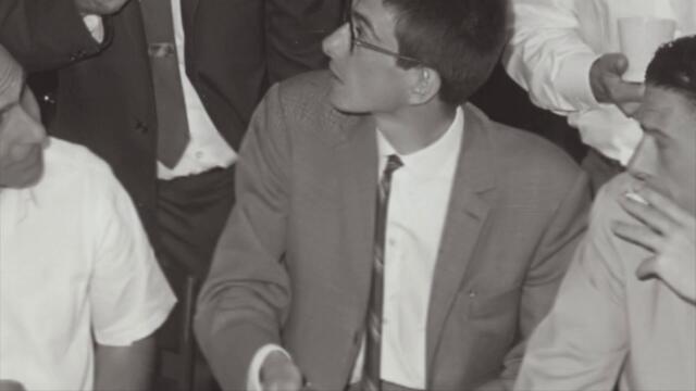 SNEAK PEEK: “THE PHENOMENON” REVEALS THE LETTER THAT CHANGED DR. JACQUES VALLEE’S LIFE