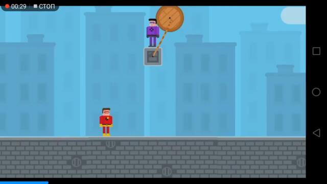 Много смях и експлозии.