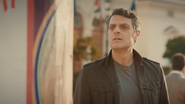 Мария Илиева - Остани тази нощ (official video)