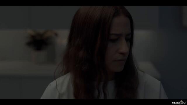 FALSE POSITIVE Trailer (2021)