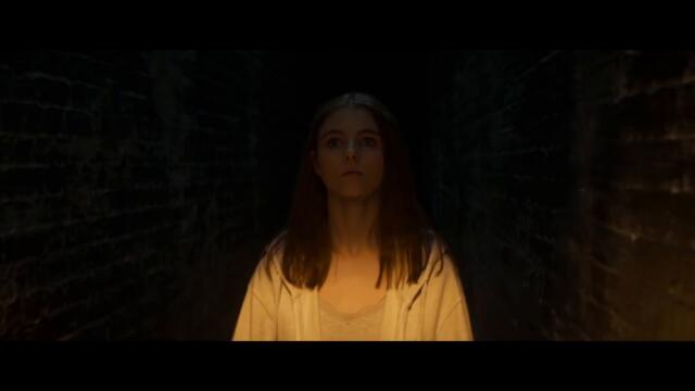 Прошлой ночью в Сохо — Русский тизер-трейлер (2021)