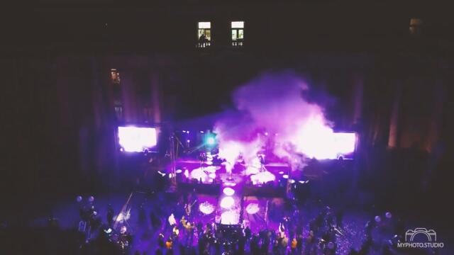 Перник - Ден на града 2020 - трейлър