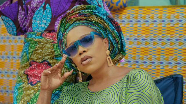 Samsong  - Victory Chant (Official Video)