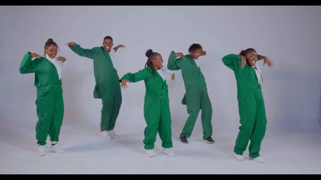 RINGTONE ft GUARDIAN ANGEL  - FAGIA (Official Video)