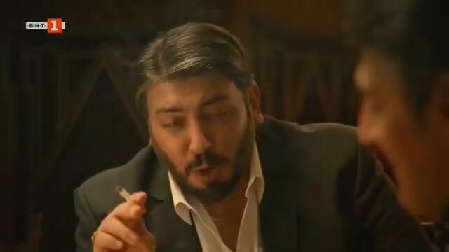 ПОРТАЛЪТ | епизод 4 | ПРЕМИЕРА 23.05.2021 БНТ1