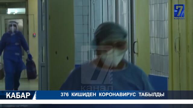 А. Суракматовдун мыйзамсыз байлыктары жарыяланды || Президент Баткен, Ош облустарын кыдырат || Кабар