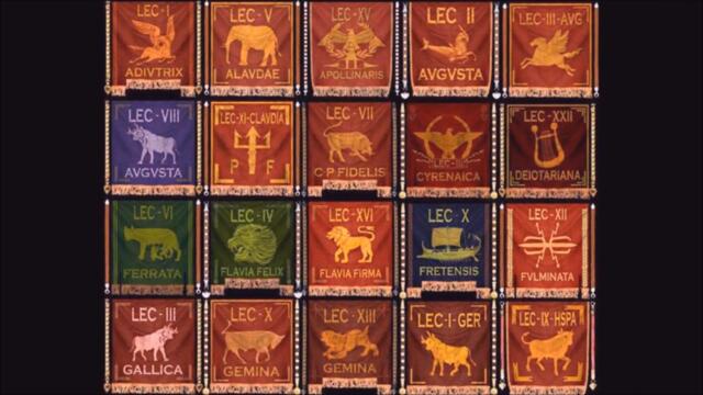 Jaguar cover Ave Cezar