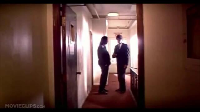 Pulp Fiction (1994) Official Trailer - Samuel L. Jackson, John Travolta Movie HD