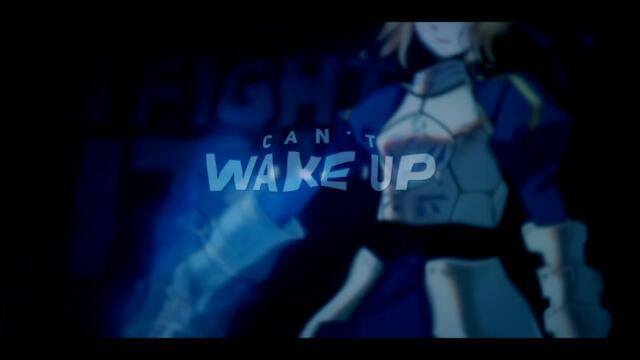 Fate/stay Night - "Brave Shine" REMIX | ENGLISH ver | AmaLee