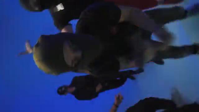 DJAANY X FYRE - ЩЕ МОЖЕШ ЛИ САМ [Official Music Video] (Prod. by ESKRY)