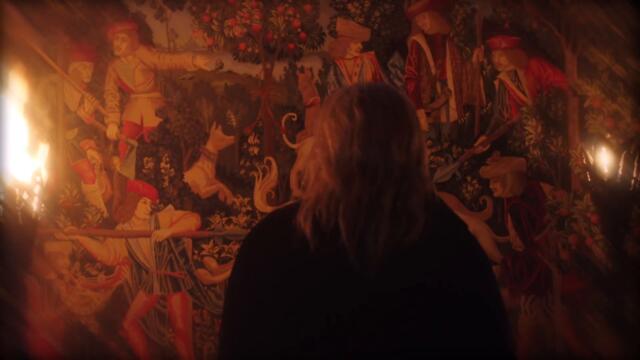 Детективы Анны Малышевой. Фильм 8: Мастер охоты на единорога. 1 Серия. Детектив