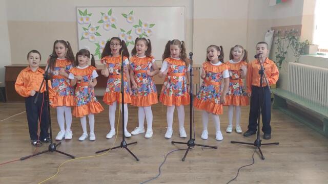 Група С музика в сърцето   -  Лимбо с Бимбо