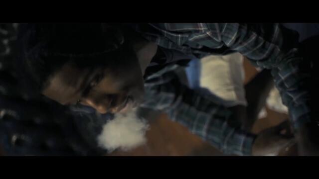 OVERGROWN.ASAP: A James Blake & A$AP Rocky Album