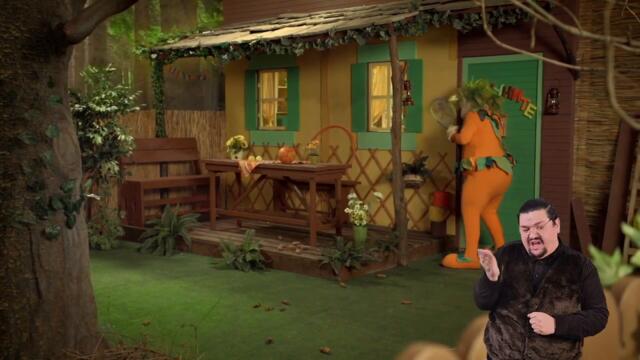 #BulgarianSignLanguage