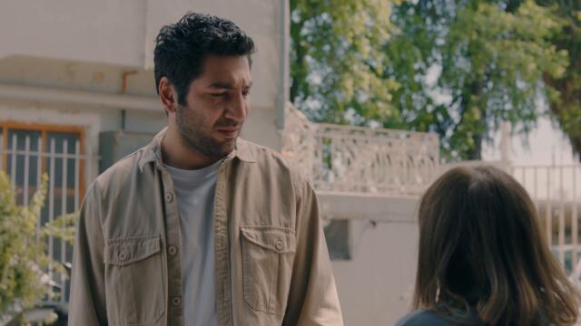 Alev Alev 28. Bölüm (Final) - Cemre ile Ozan Evleniyor!