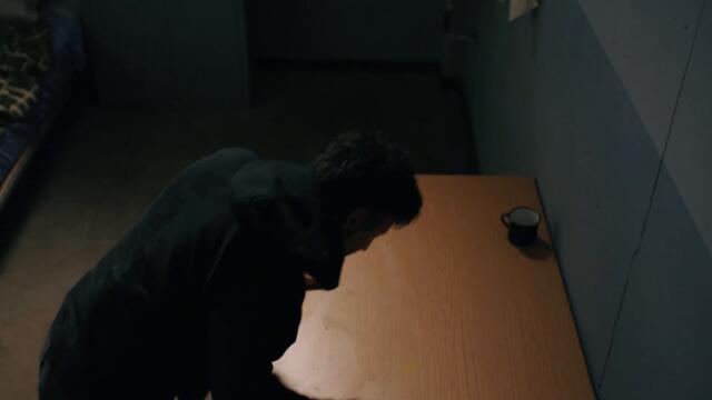 Alev Alev 28. Bölüm (Final) - Çelebi'nin Sinir Krizi!