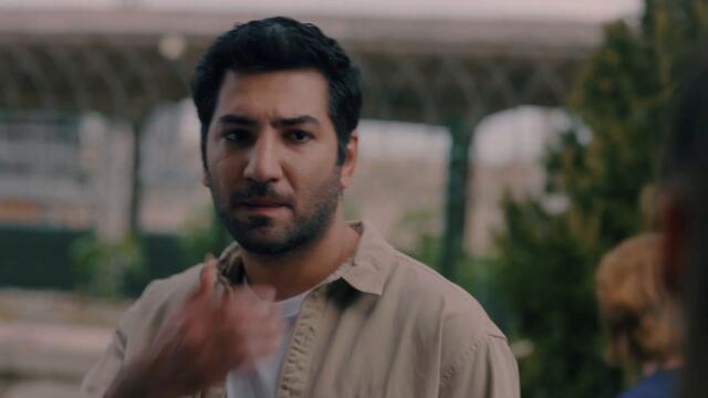 Alev Alev 28. Bölüm (Final) - Hanım Tetiği Çekecek mi?