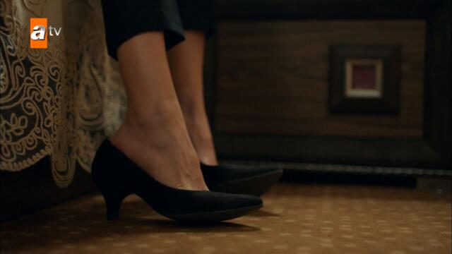 Ümit kendini kaybetti! - @Bir Zamanlar Çukurova  98. Bölüm