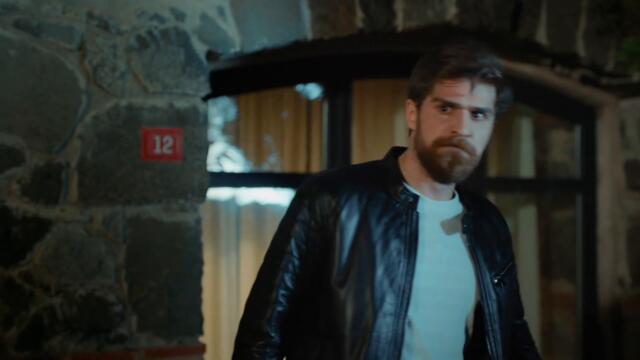 Alev Alev 28. Bölüm (Final) - İskender Sorguda!