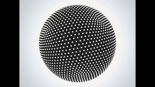 Tesseract - Of Mind: Nocturne