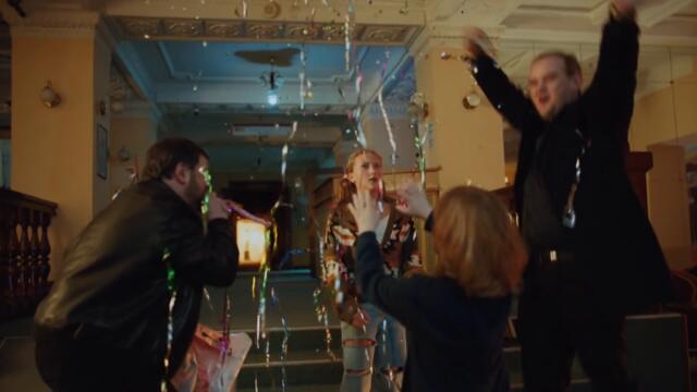 Катя на автомате. 7 серия // Сериал с Юлией Топольницкой