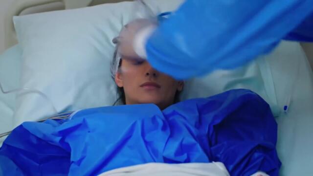 Zuhal'in Durumu Kritik | Legacy 189. Bölüm