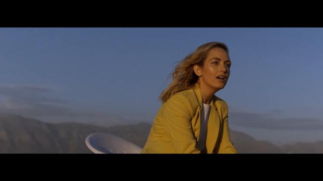 Janie Bay - My Lief Feat. Majozi & Early B [Official Video]