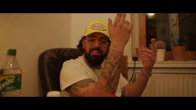 Jerome - BANDOS (Official Video)