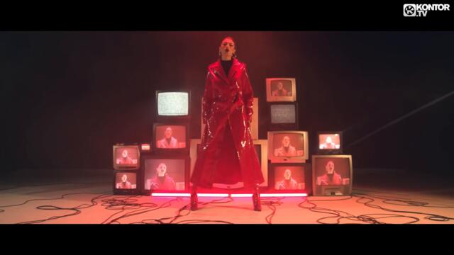 Leony - No More Second Chances (Official Video 4K)