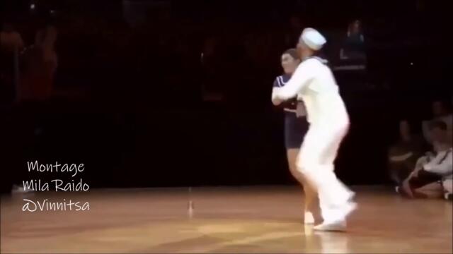 Band ODESSA 👼🏼 МЯСОЕДОВСКАЯ УЛИЦА МОЯ