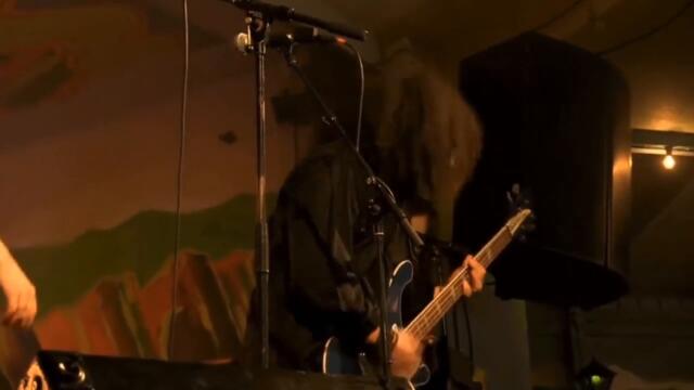 Siena Root - Final Stand